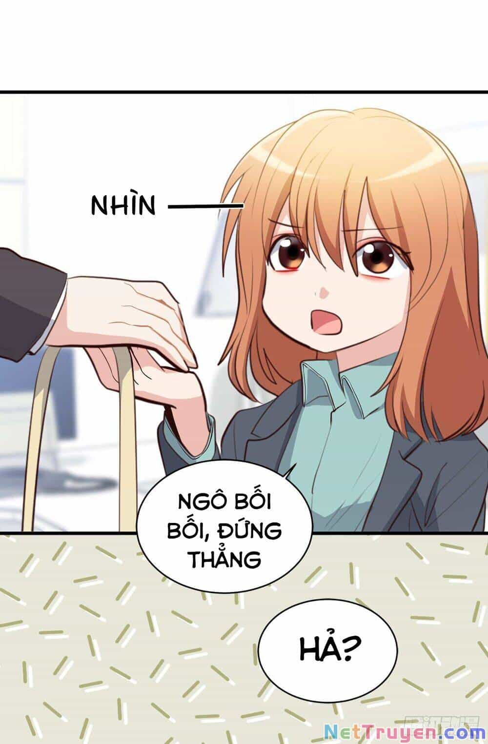 Acup Tiên Sinh - Chương 32 - ảnh 34