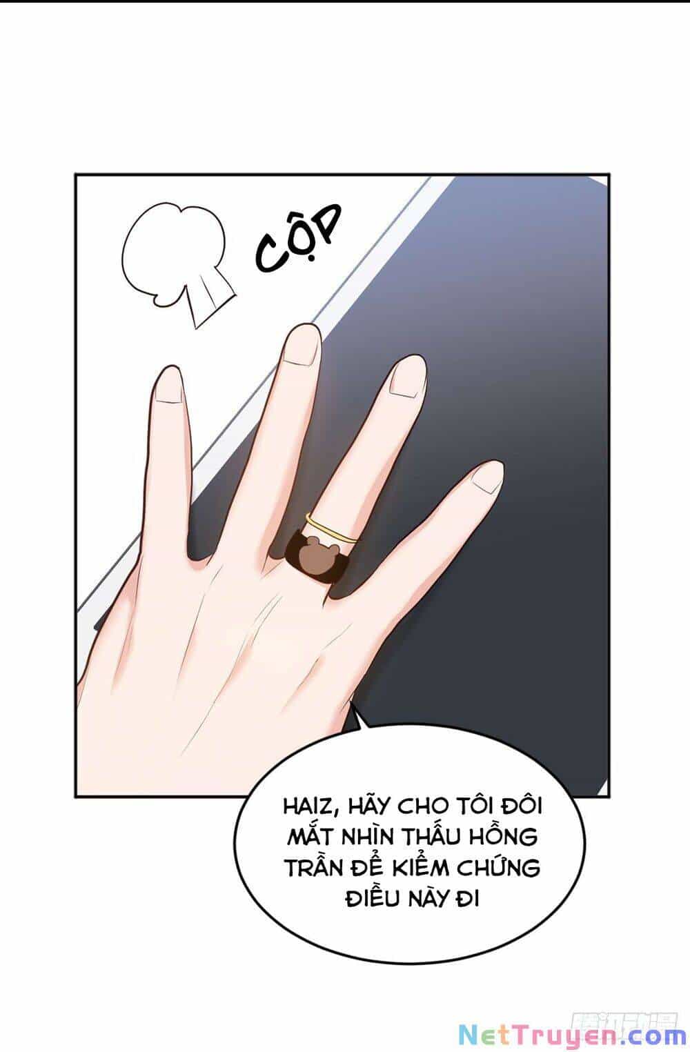 Acup Tiên Sinh - Chương 32 - ảnh 5