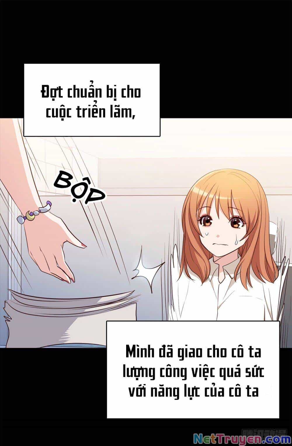 Acup Tiên Sinh - Chương 33 - ảnh 26