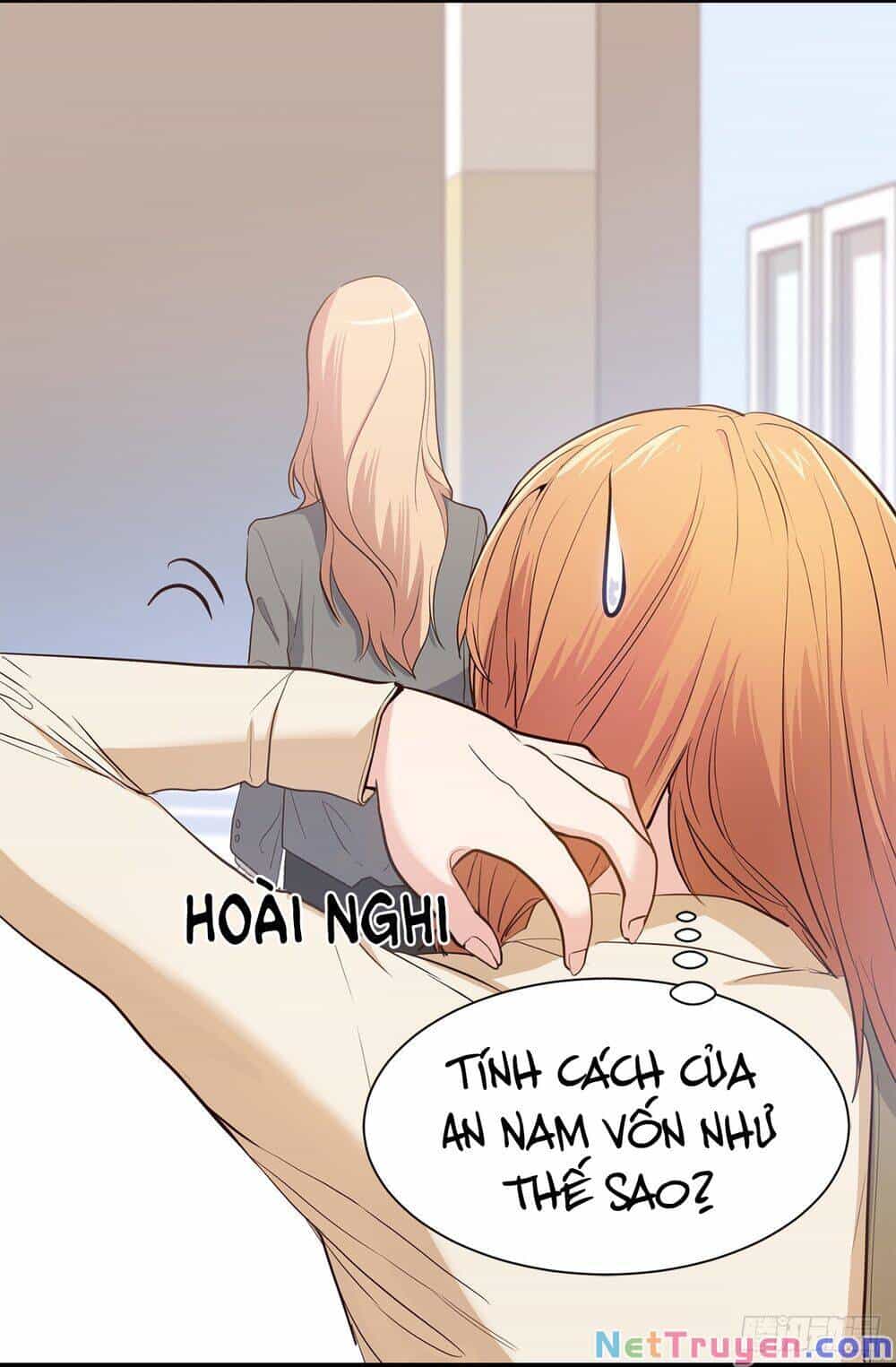 Acup Tiên Sinh - Chương 34 - ảnh 16