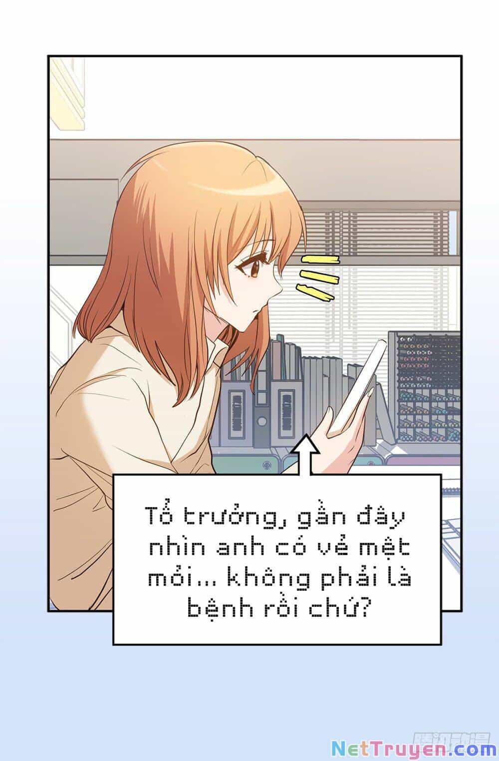 Acup Tiên Sinh - Chương 34 - ảnh 19