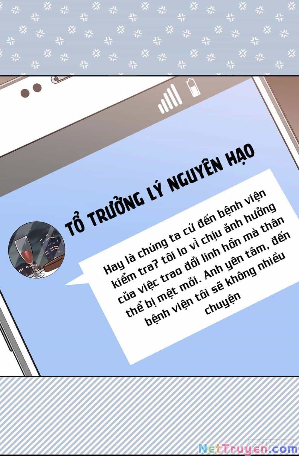 Acup Tiên Sinh - Chương 34 - ảnh 23