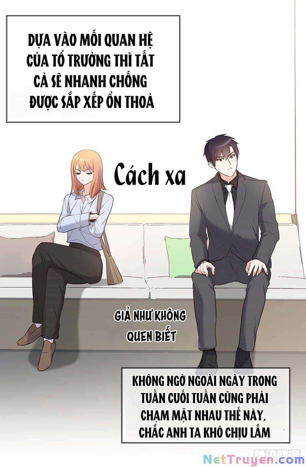 Acup Tiên Sinh - Chương 34 - ảnh 29