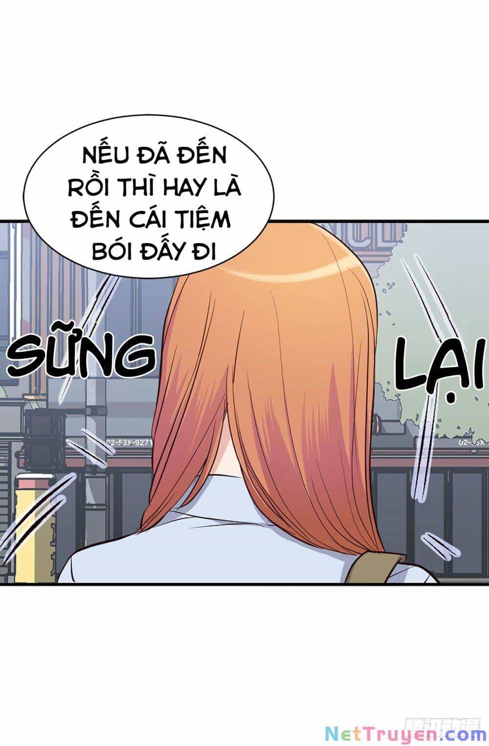 Acup Tiên Sinh - Chương 34 - ảnh 34