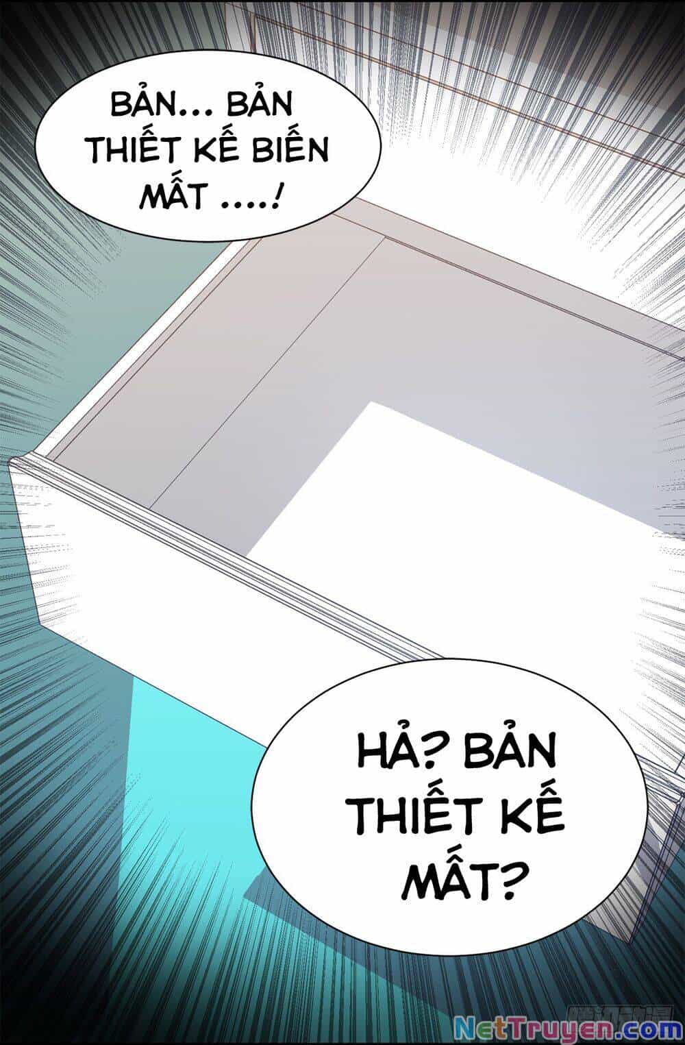 Acup Tiên Sinh - Chương 34 - ảnh 42
