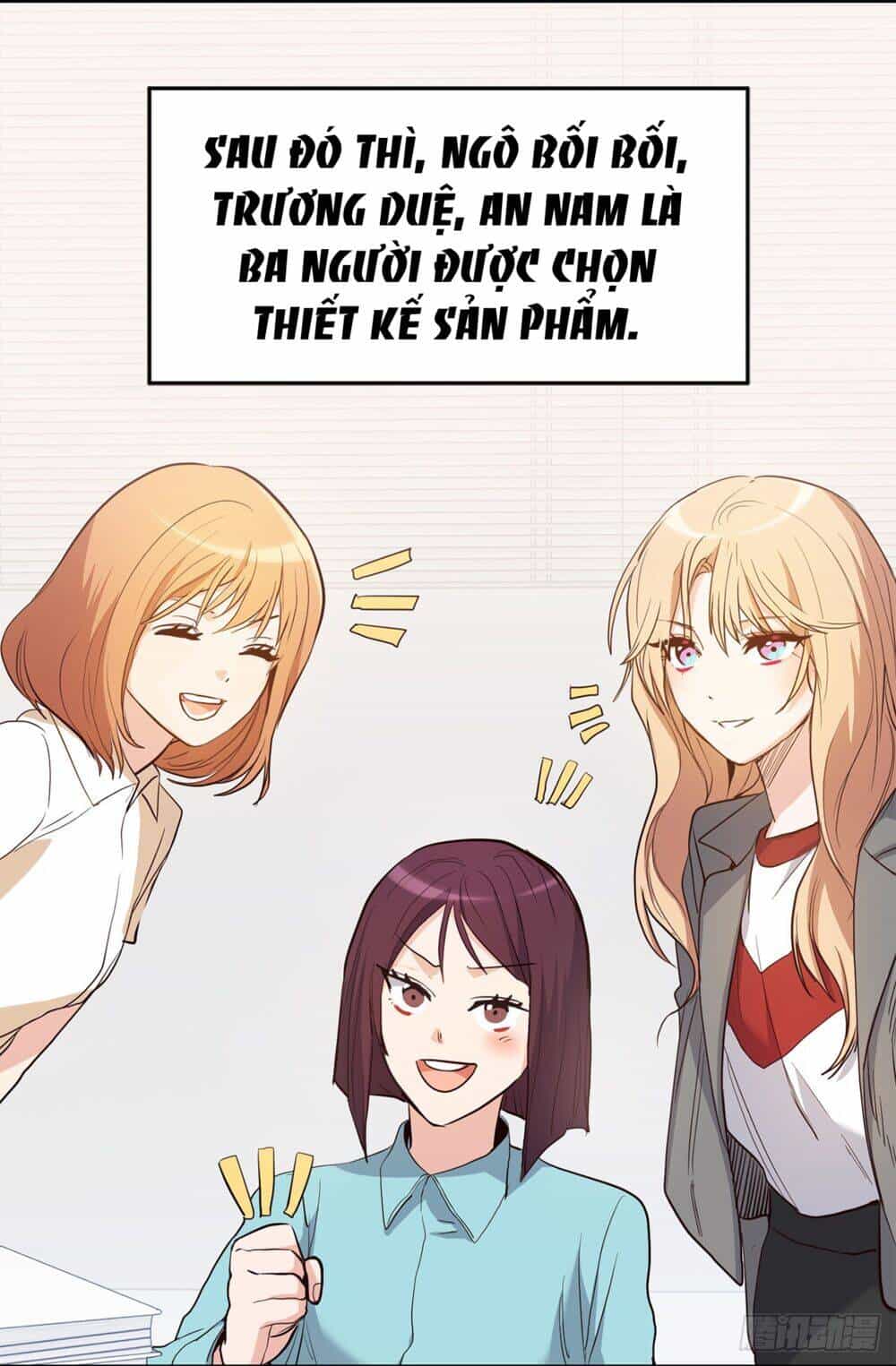 Acup Tiên Sinh - Chương 35 - ảnh 16