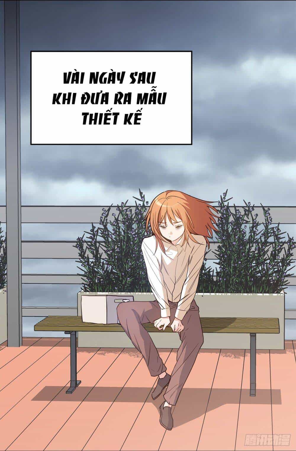 Acup Tiên Sinh - Chương 35 - ảnh 17