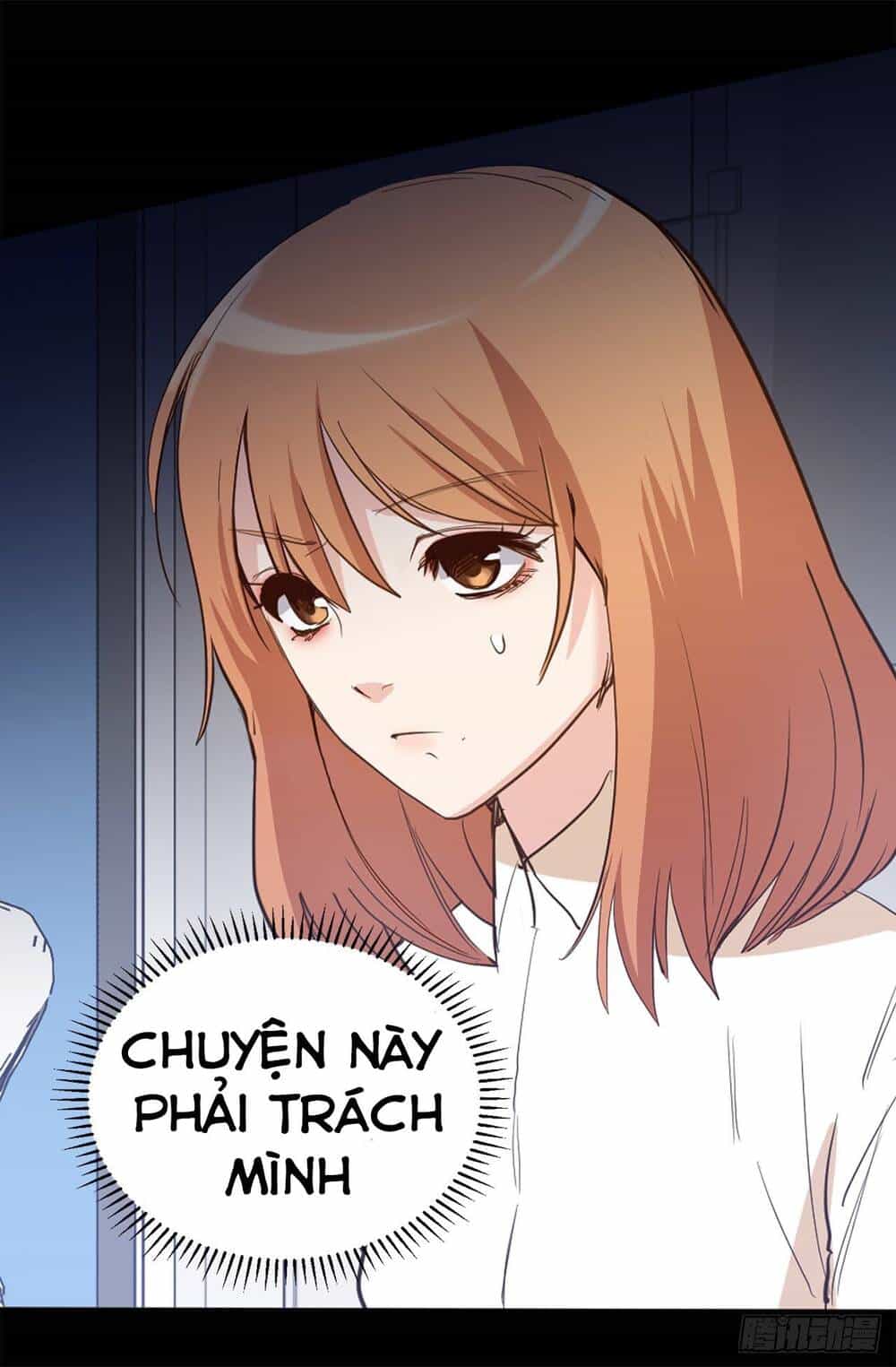 Acup Tiên Sinh - Chương 36 - ảnh 10