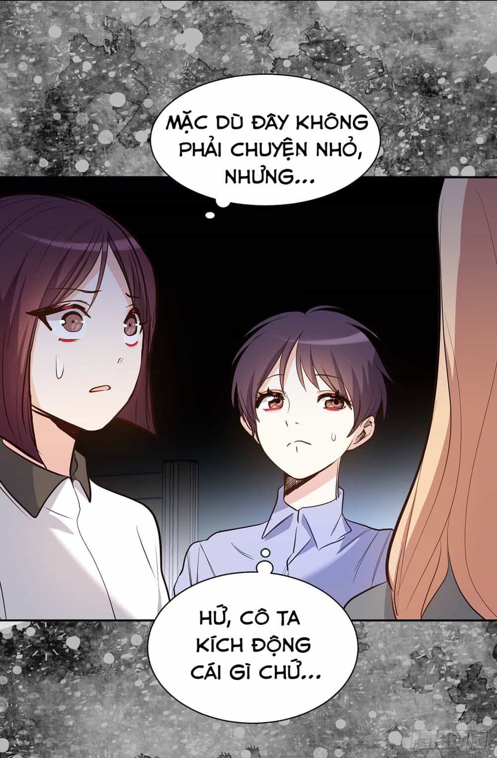Acup Tiên Sinh - Chương 36 - ảnh 15
