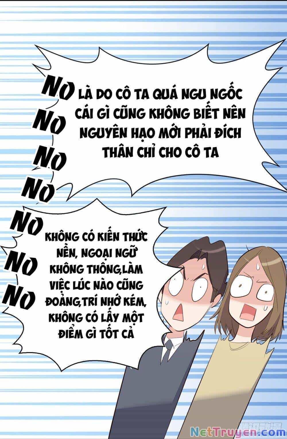 Acup Tiên Sinh - Chương 37 - ảnh 14