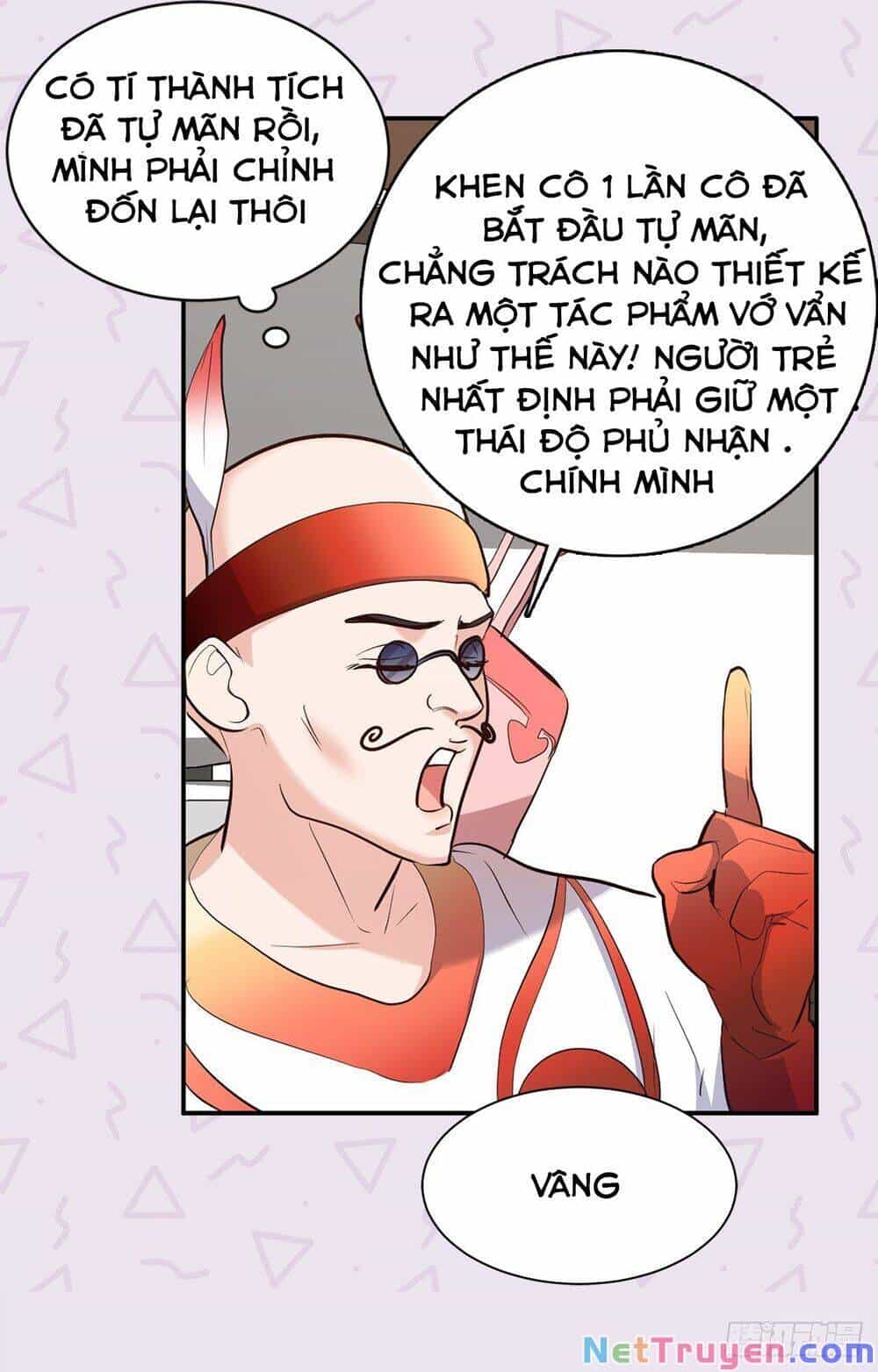 Acup Tiên Sinh - Chương 37 - ảnh 24