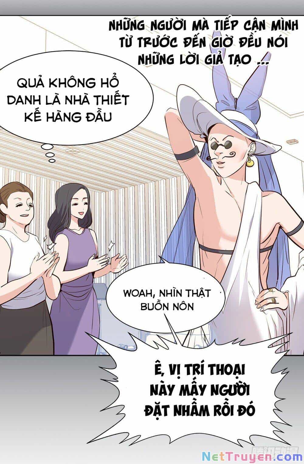 Acup Tiên Sinh - Chương 37 - ảnh 30