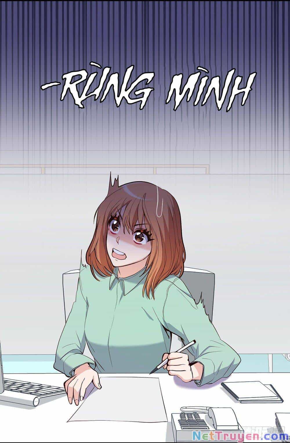 Acup Tiên Sinh - Chương 37 - ảnh 33