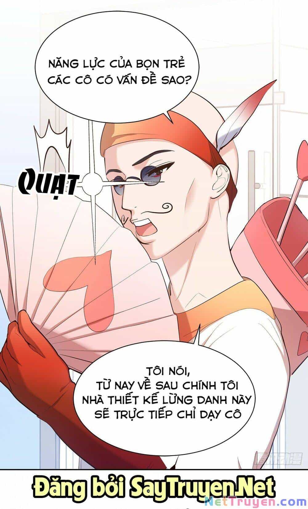 Acup Tiên Sinh - Chương 37 - ảnh 38