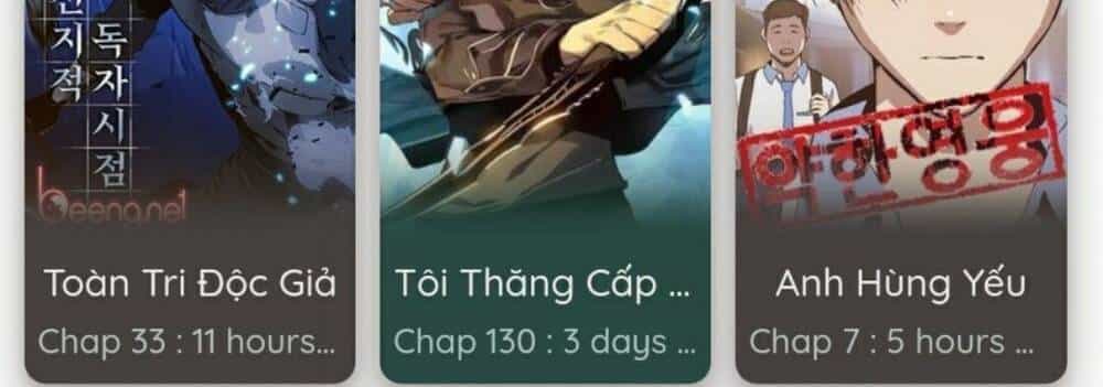 Acup Tiên Sinh - Chương 3 - ảnh 42