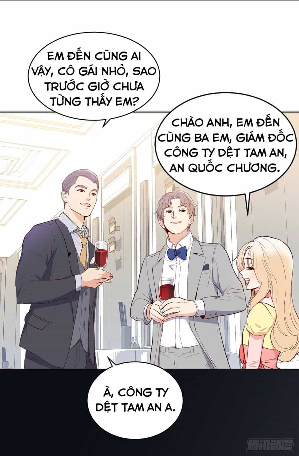 Acup Tiên Sinh - Chương 40 - ảnh 16