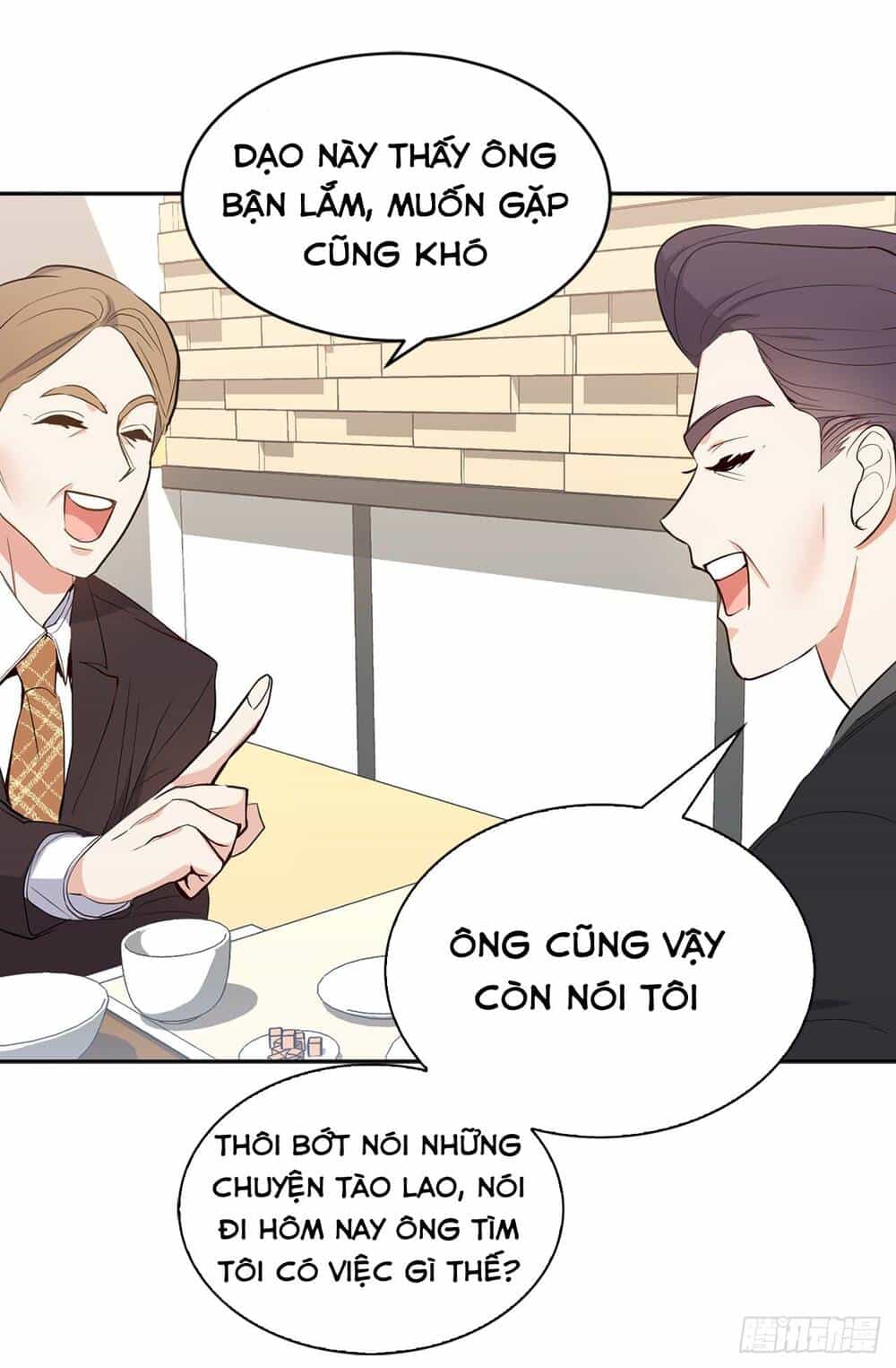 Acup Tiên Sinh - Chương 41 - ảnh 33