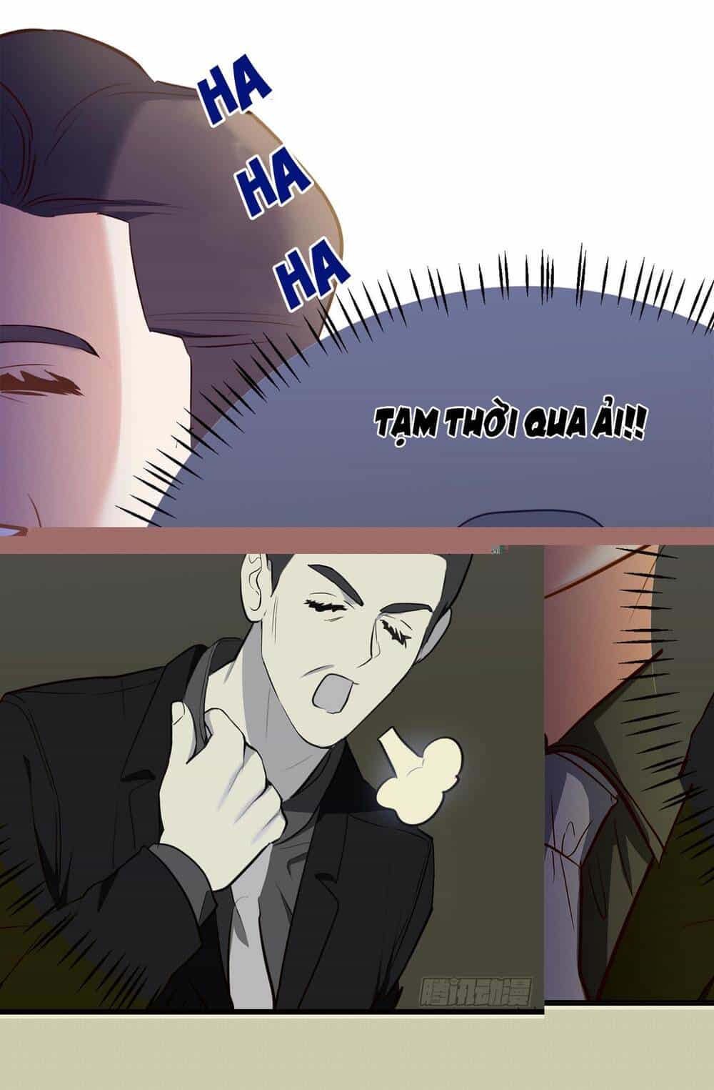 Acup Tiên Sinh - Chương 42 - ảnh 31