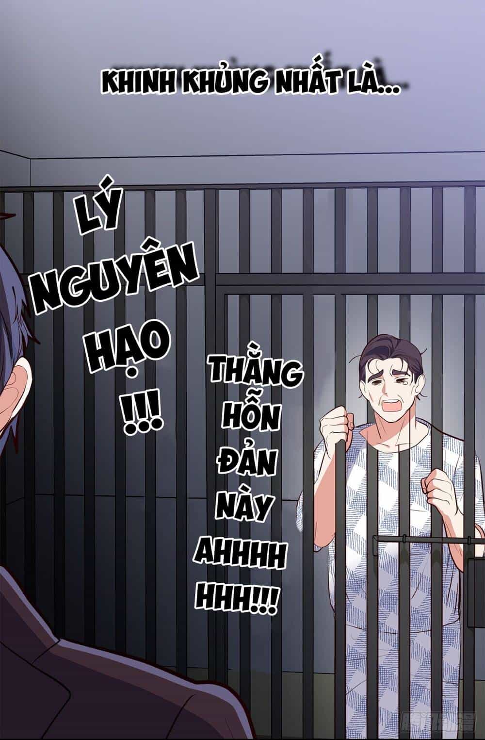 Acup Tiên Sinh - Chương 42 - ảnh 33