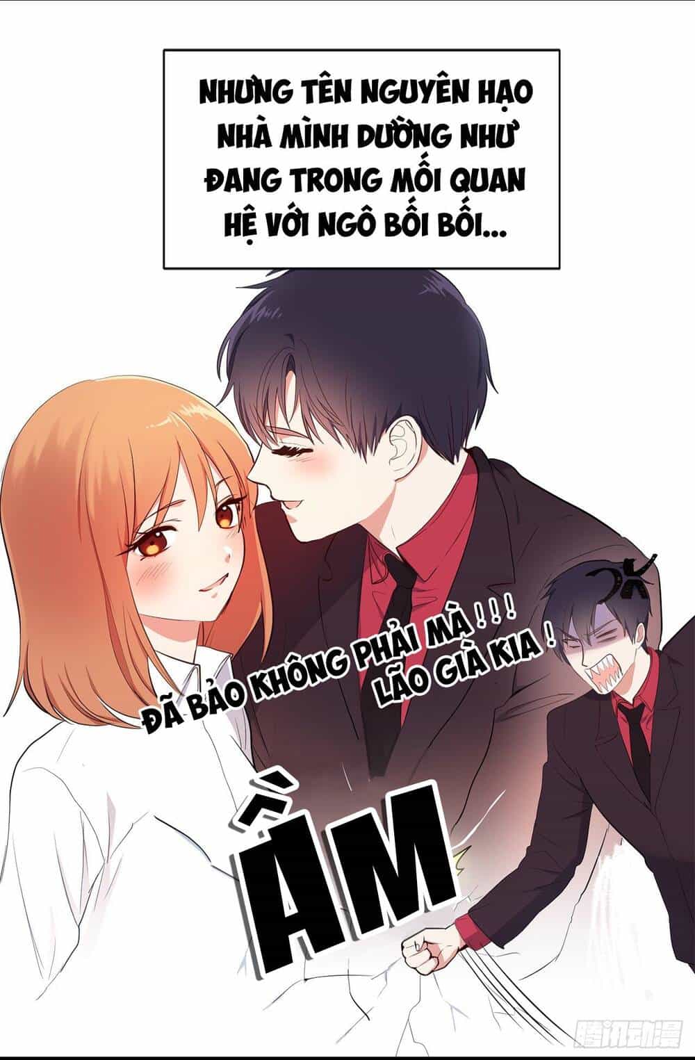 Acup Tiên Sinh - Chương 42 - ảnh 9