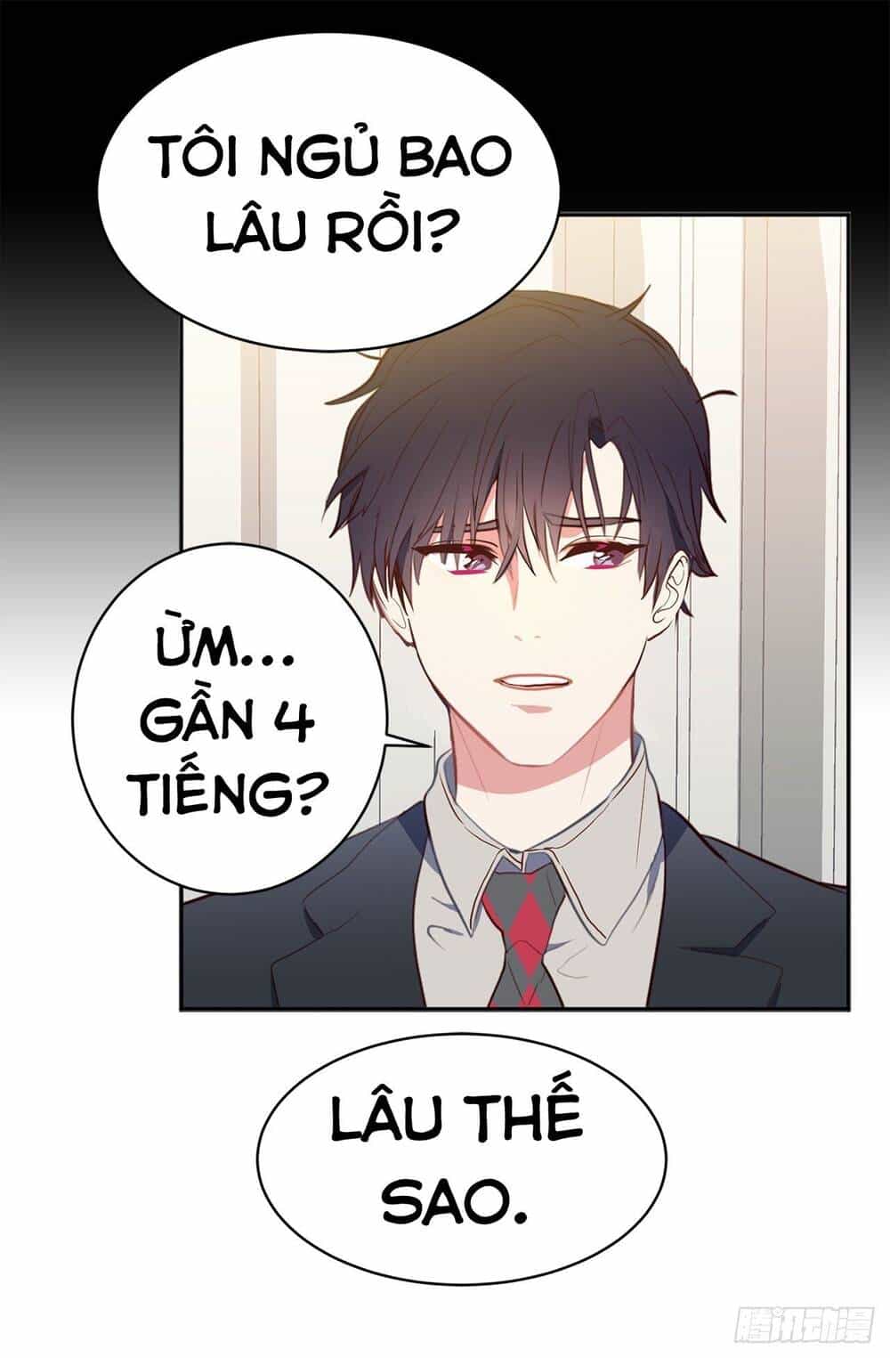 Acup Tiên Sinh - Chương 44 - ảnh 23