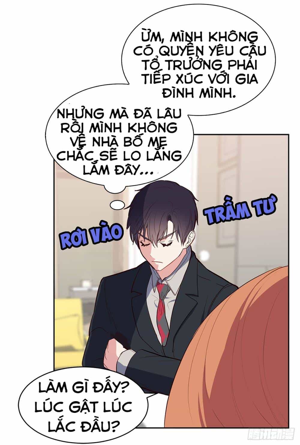 Acup Tiên Sinh - Chương 45 - ảnh 11