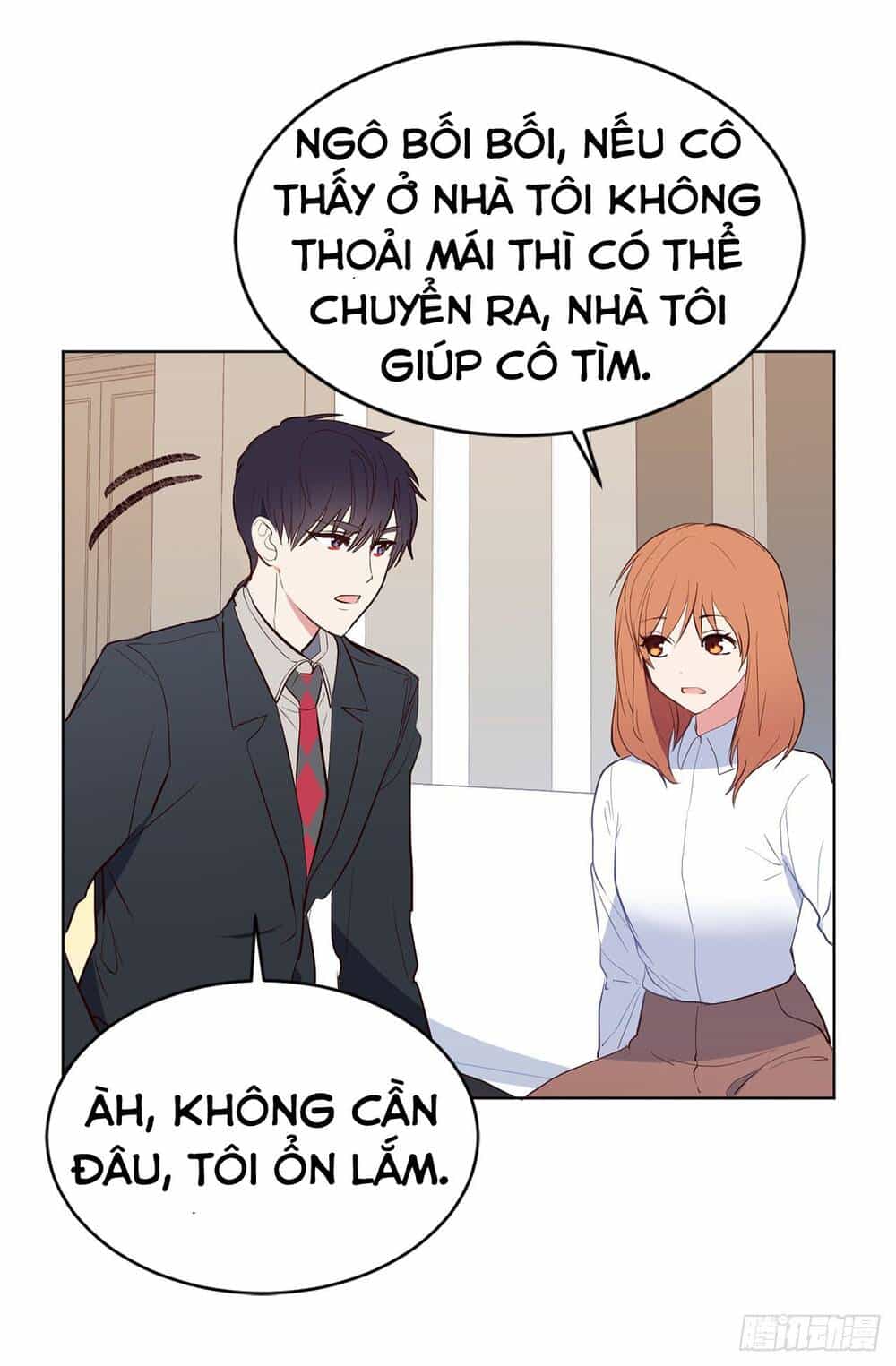Acup Tiên Sinh - Chương 45 - ảnh 15