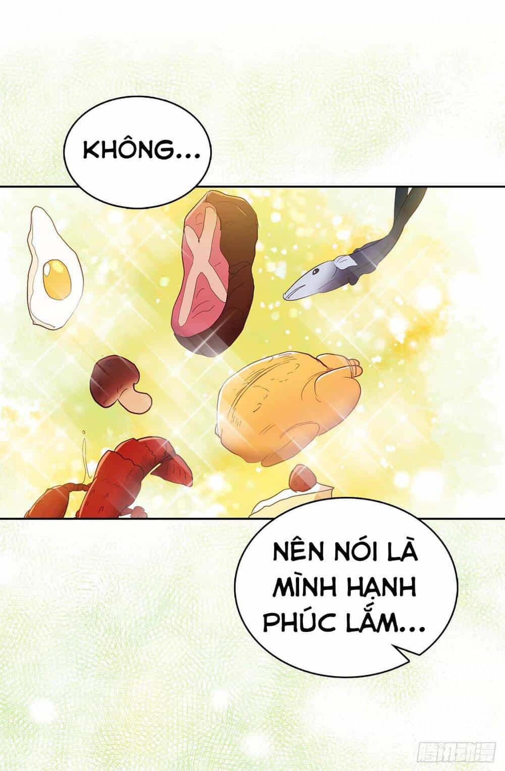 Acup Tiên Sinh - Chương 45 - ảnh 16