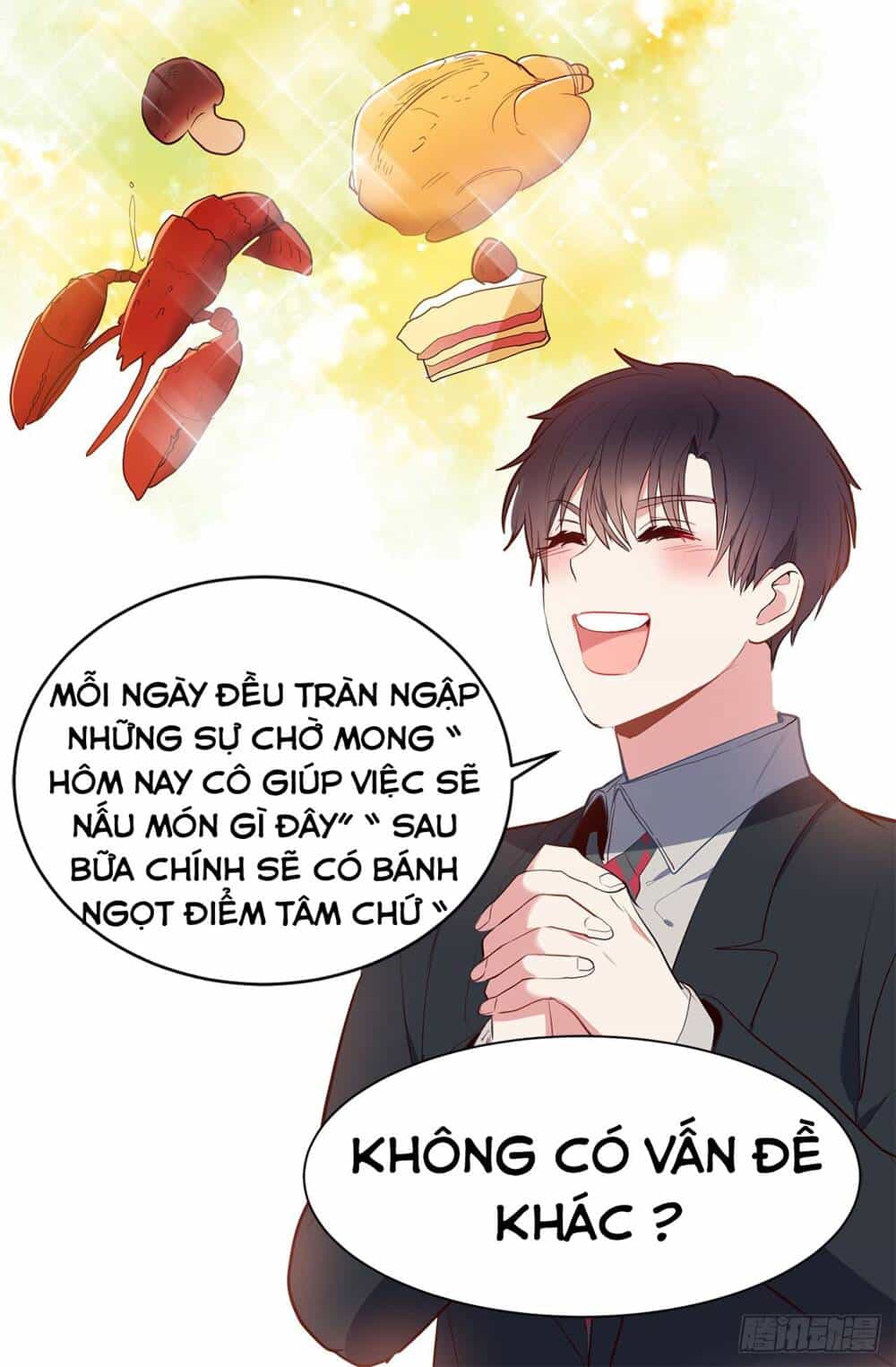Acup Tiên Sinh - Chương 45 - ảnh 17