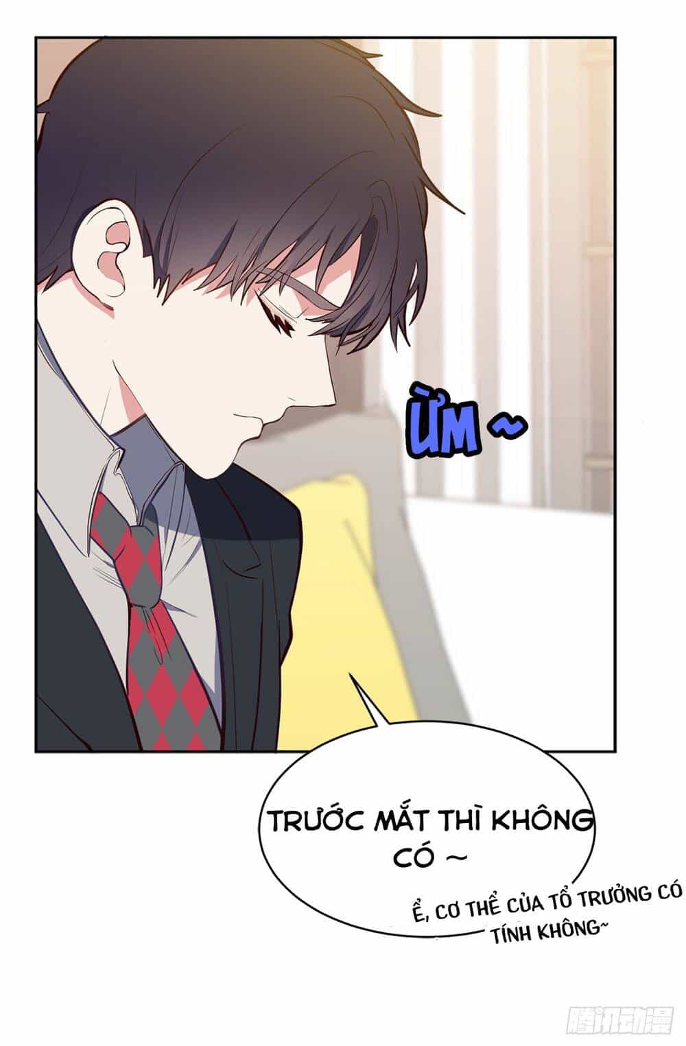 Acup Tiên Sinh - Chương 45 - ảnh 18