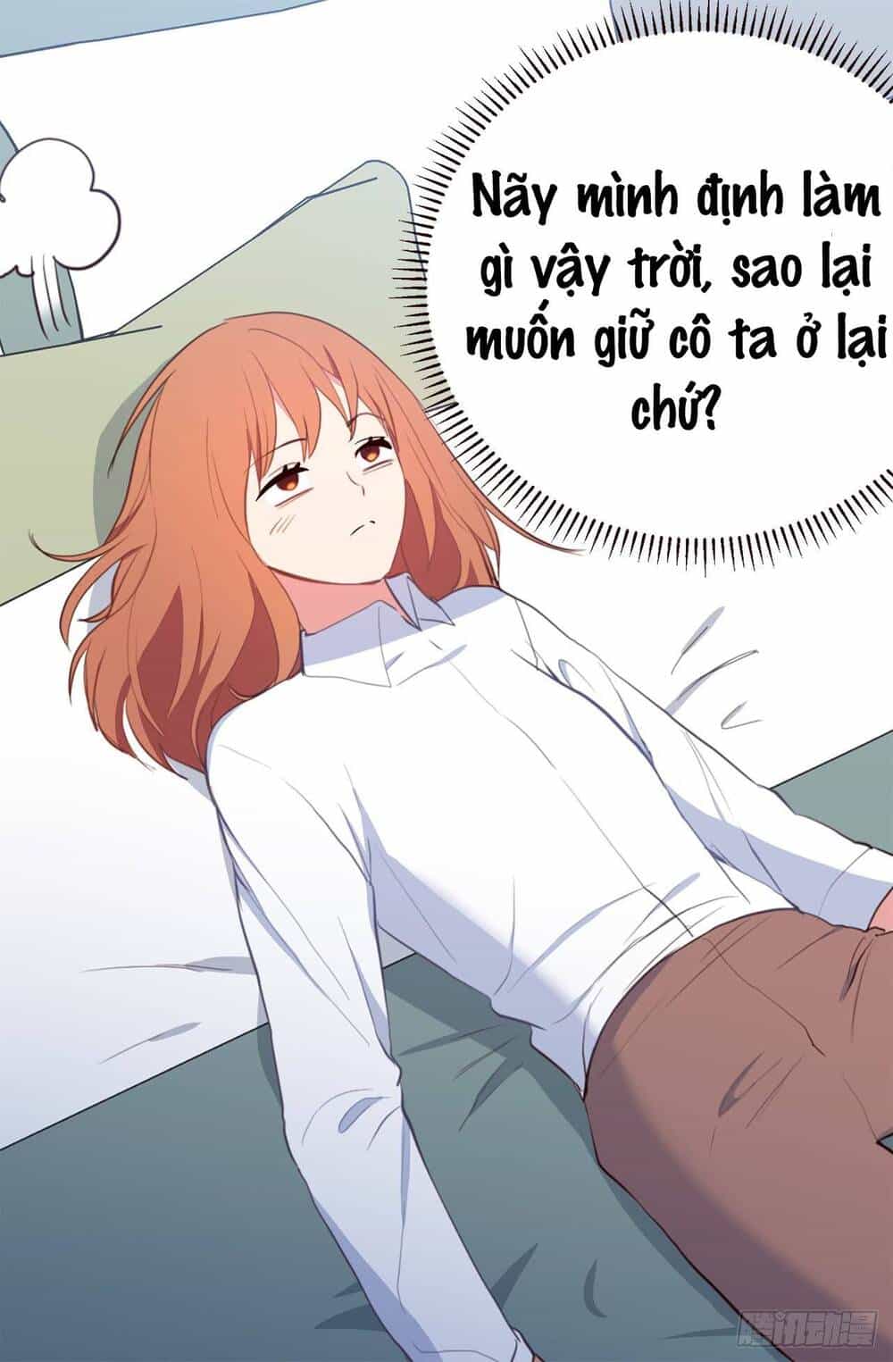 Acup Tiên Sinh - Chương 45 - ảnh 33