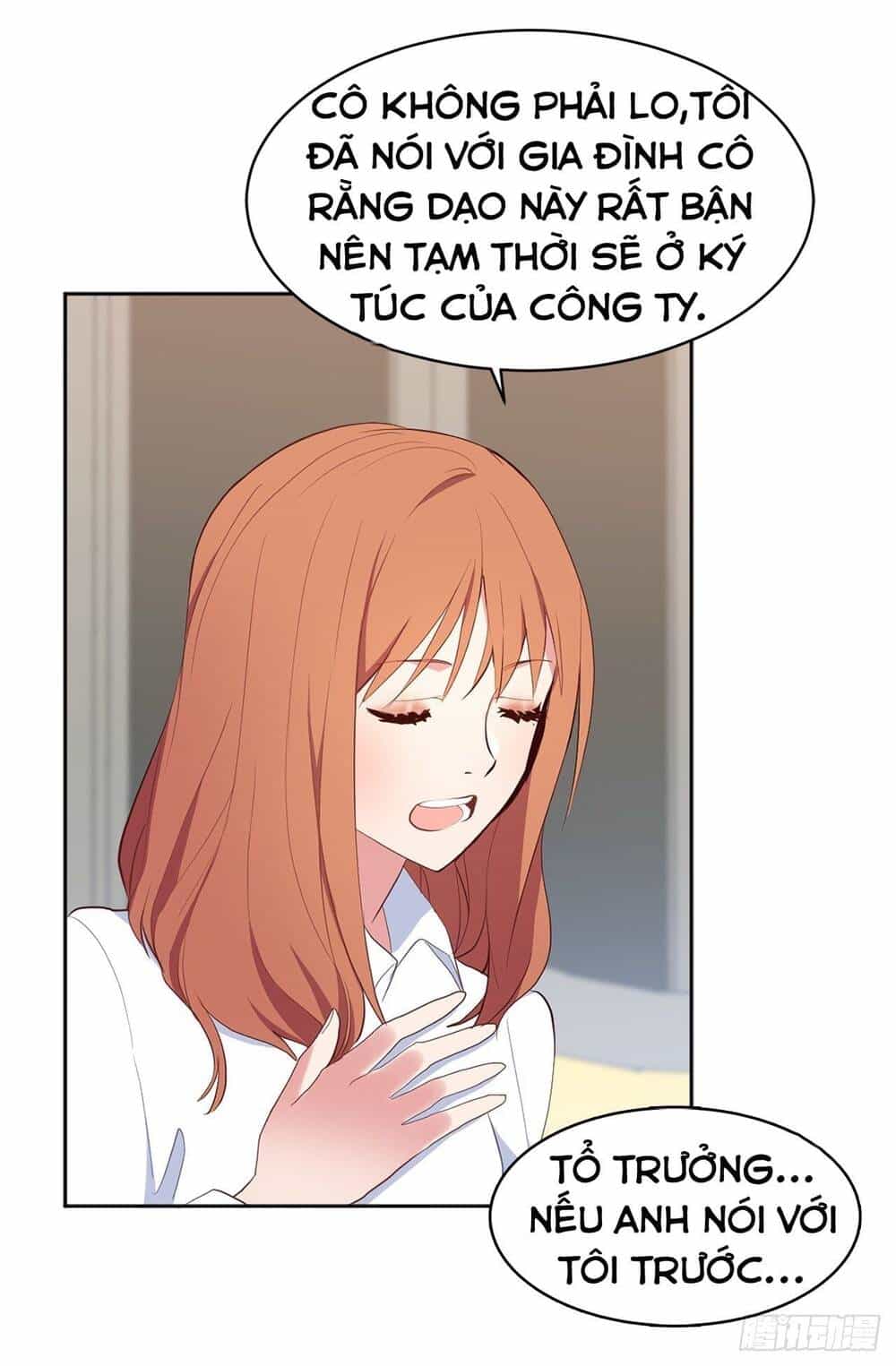 Acup Tiên Sinh - Chương 45 - ảnh 5