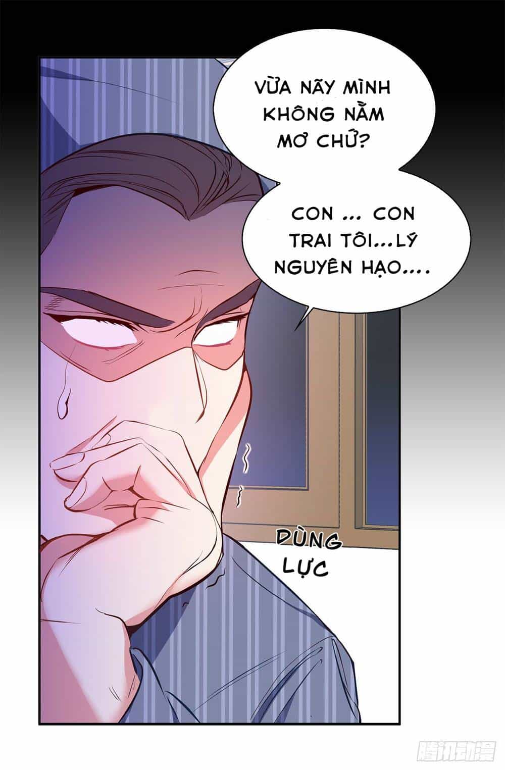 Acup Tiên Sinh - Chương 46 - ảnh 11