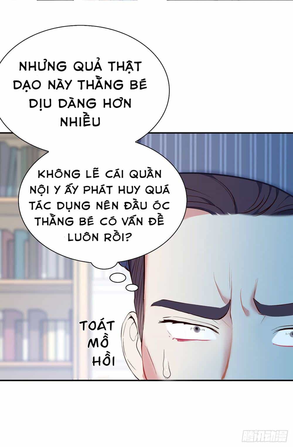 Acup Tiên Sinh - Chương 46 - ảnh 13