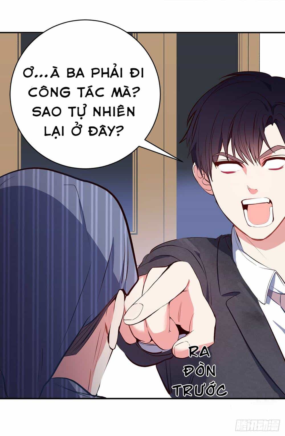 Acup Tiên Sinh - Chương 46 - ảnh 15