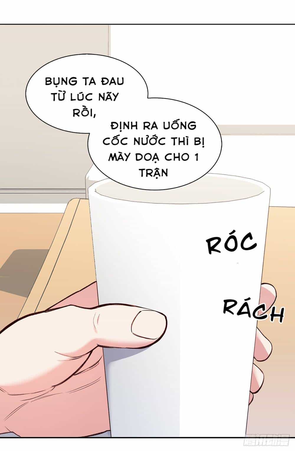 Acup Tiên Sinh - Chương 46 - ảnh 21