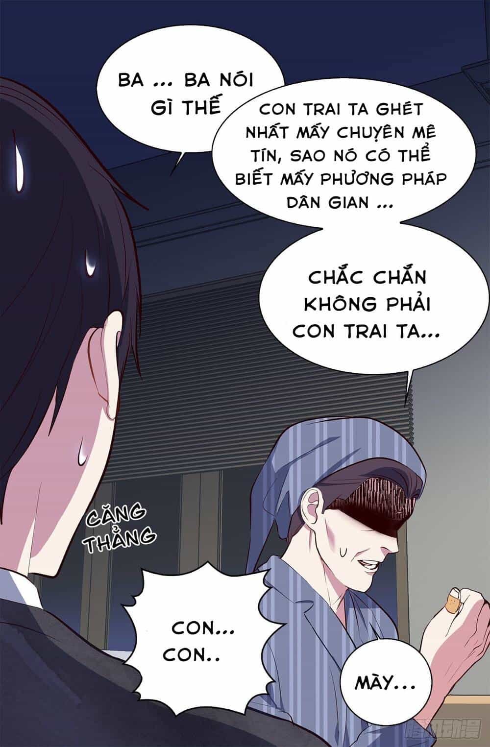 Acup Tiên Sinh - Chương 46 - ảnh 30