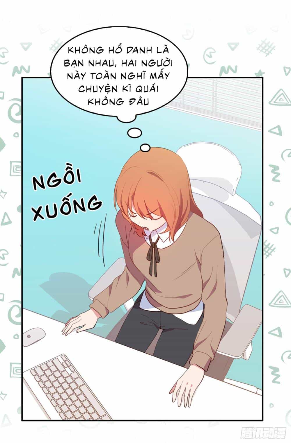 Acup Tiên Sinh - Chương 47 - ảnh 24