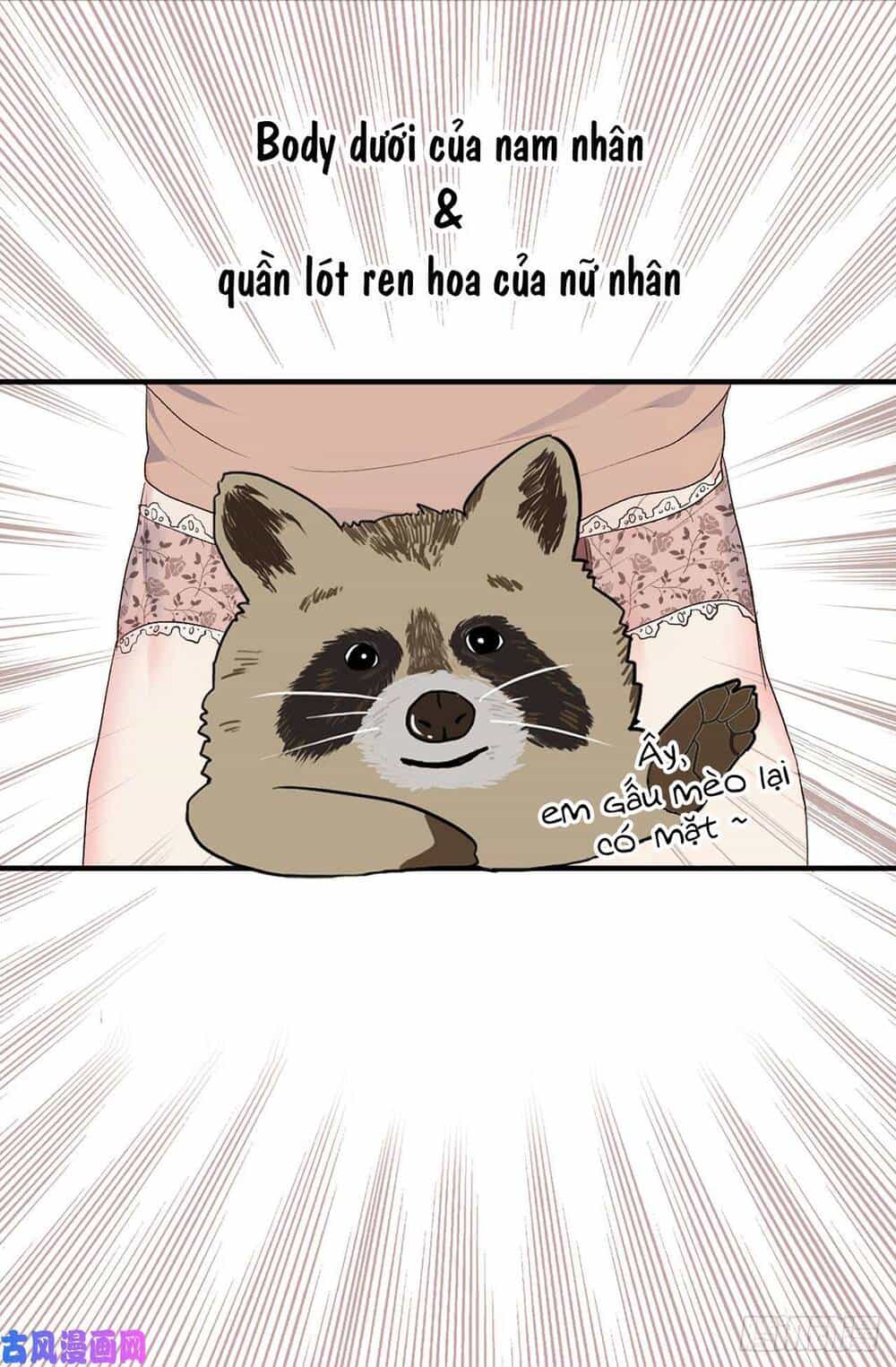 Acup Tiên Sinh - Chương 4 - ảnh 15