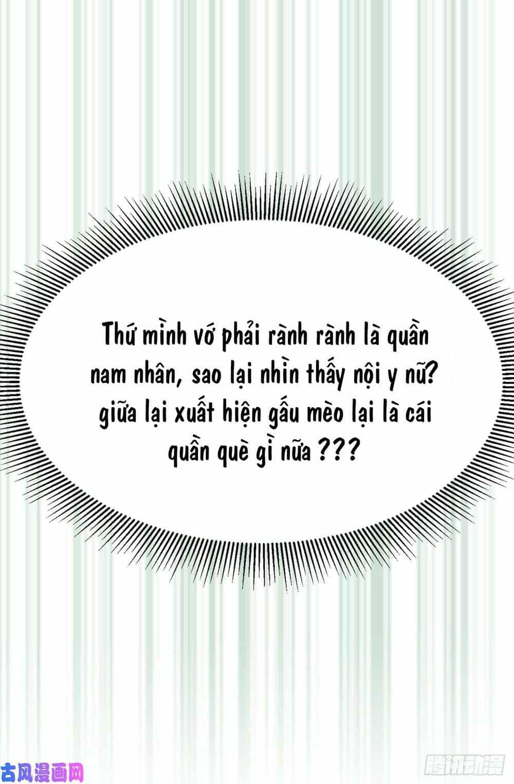 Acup Tiên Sinh - Chương 4 - ảnh 18