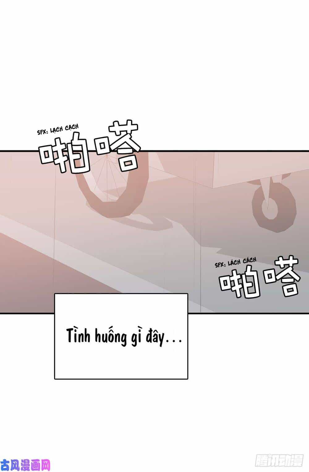 Acup Tiên Sinh - Chương 4 - ảnh 22