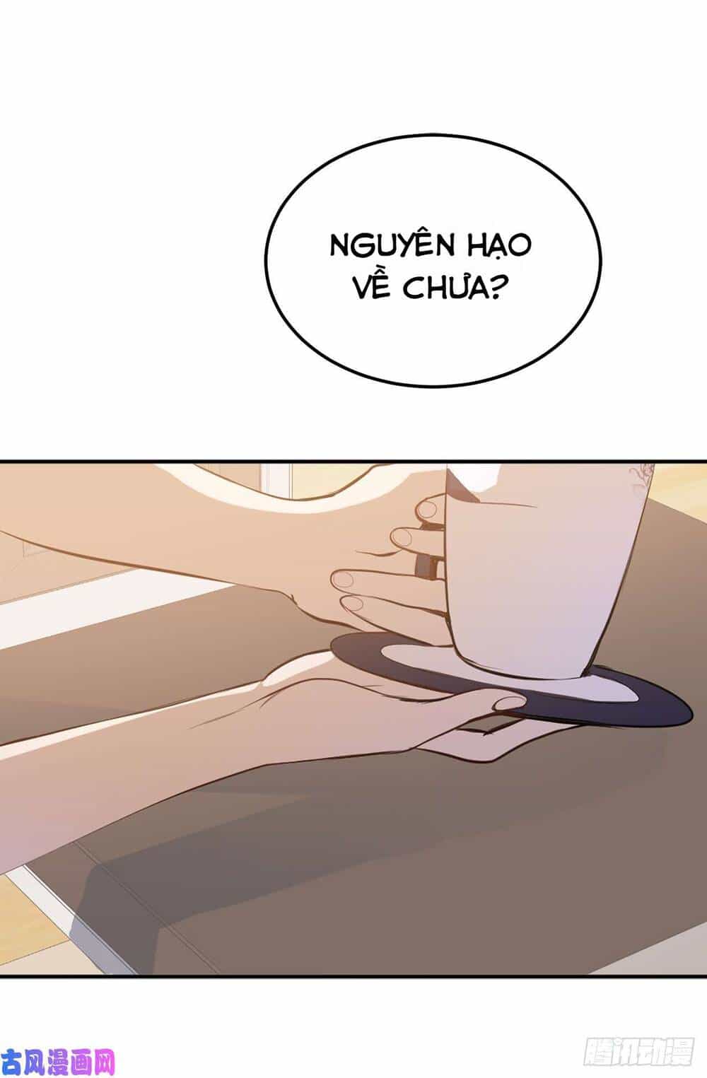 Acup Tiên Sinh - Chương 4 - ảnh 30