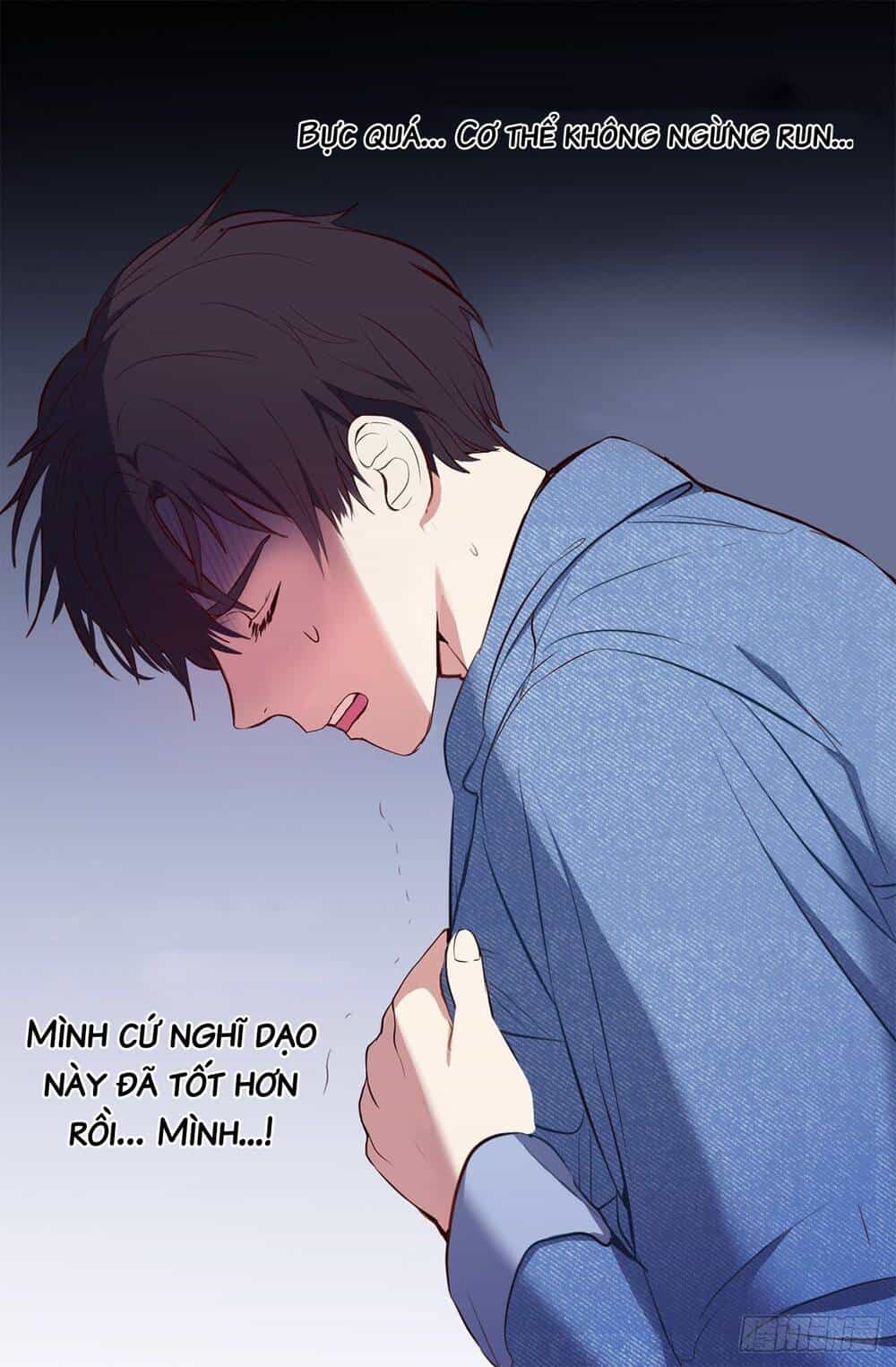 Acup Tiên Sinh - Chương 49 - ảnh 17