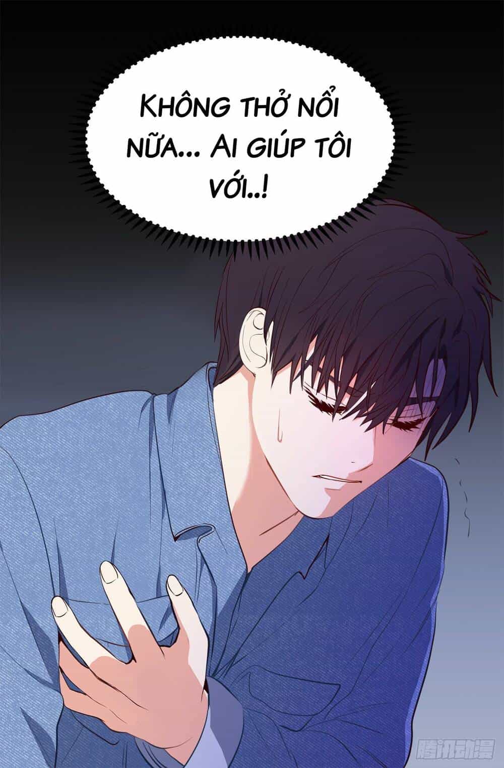 Acup Tiên Sinh - Chương 49 - ảnh 18