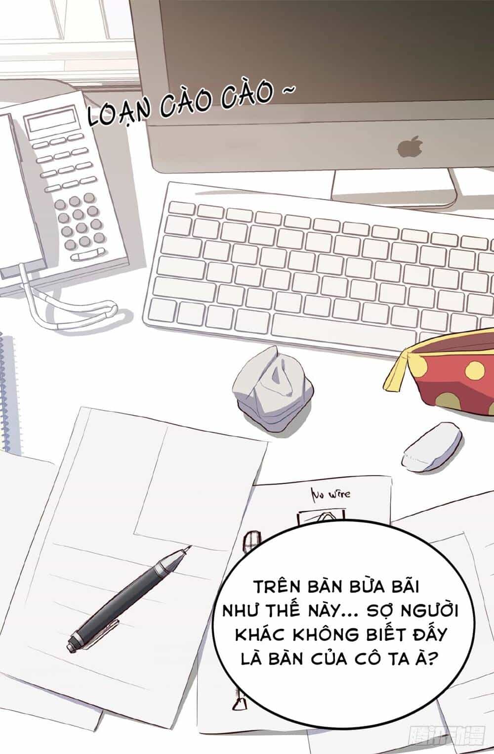 Acup Tiên Sinh - Chương 54 - ảnh 11