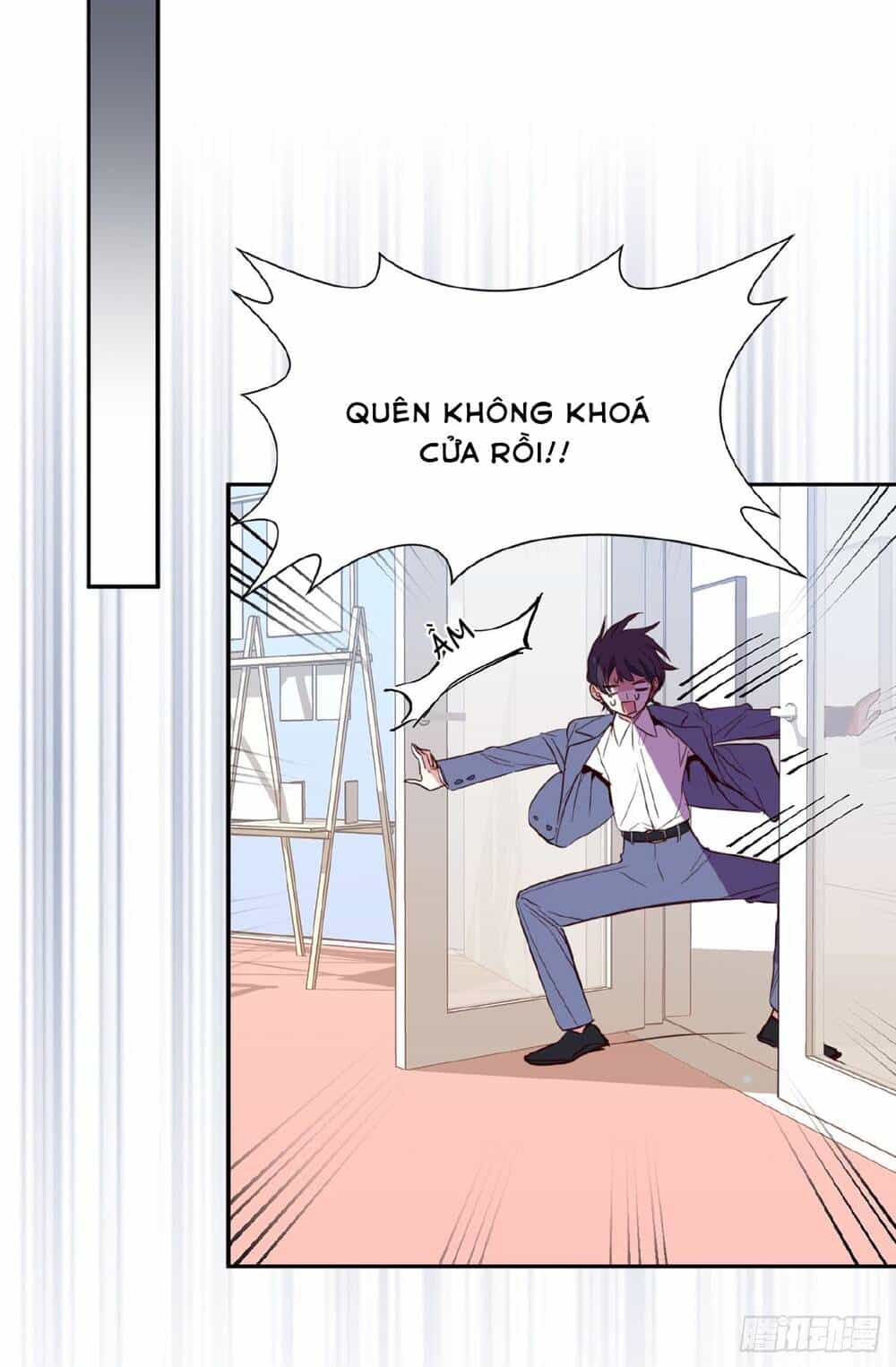 Acup Tiên Sinh - Chương 54 - ảnh 17