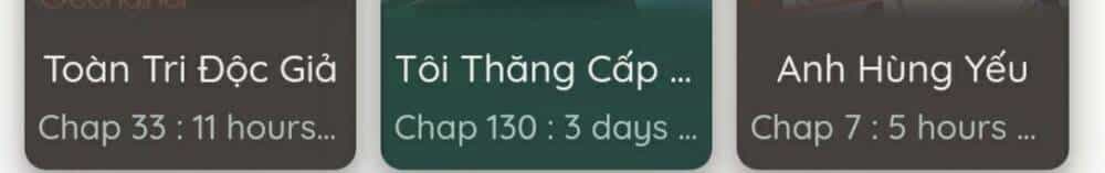 Acup Tiên Sinh - Chương 54 - ảnh 41