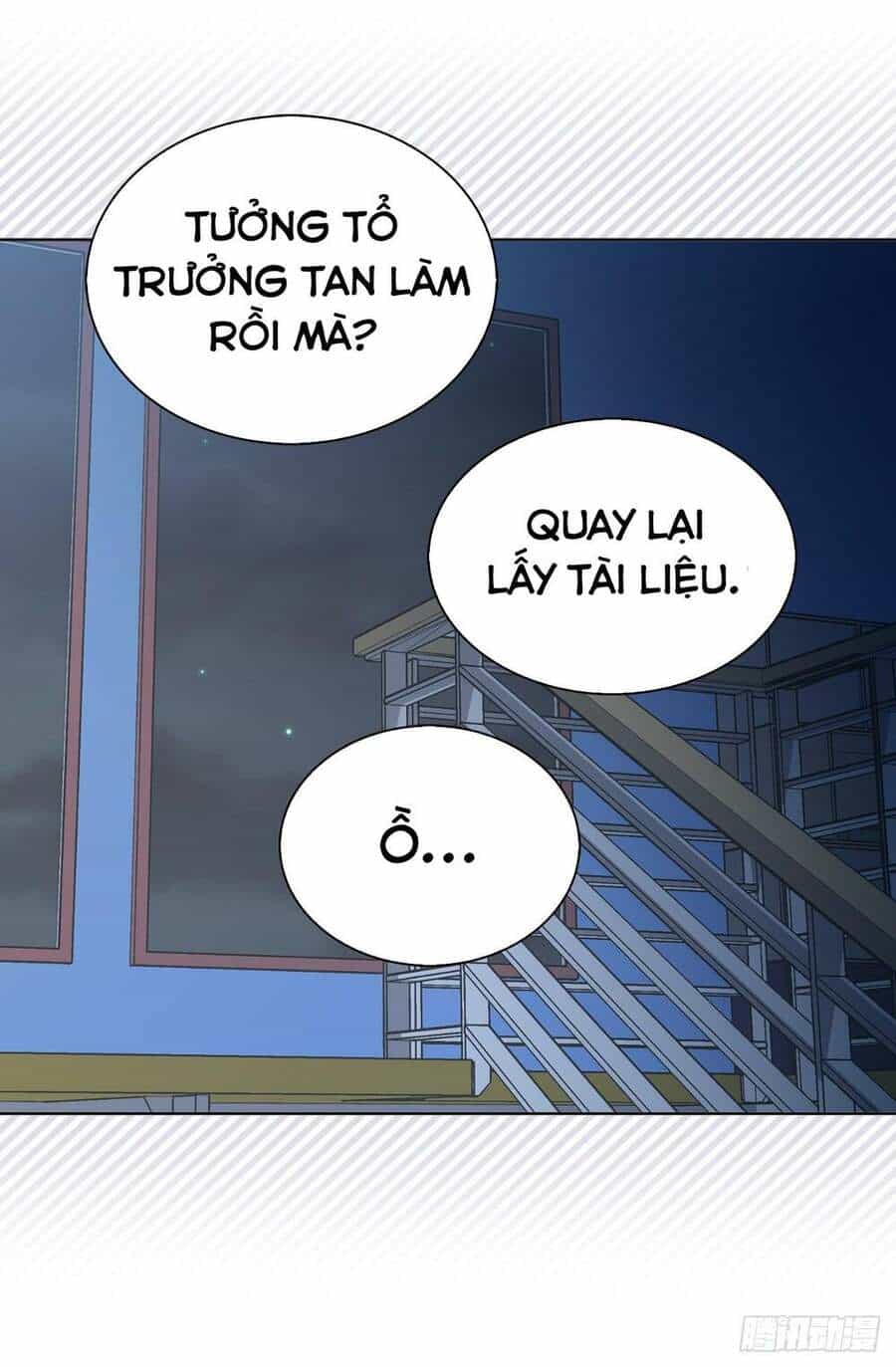 Acup Tiên Sinh - Chương 55 - ảnh 19