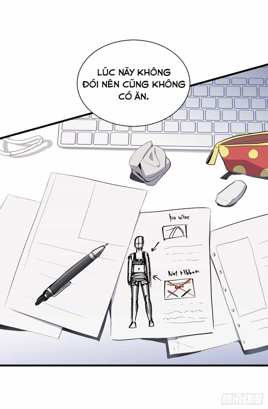 Acup Tiên Sinh - Chương 55 - ảnh 30