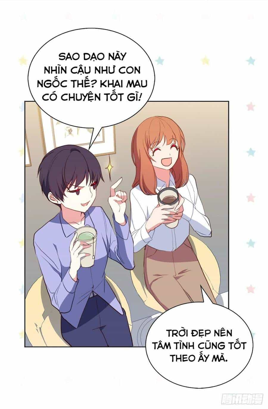 Acup Tiên Sinh - Chương 55 - ảnh 37
